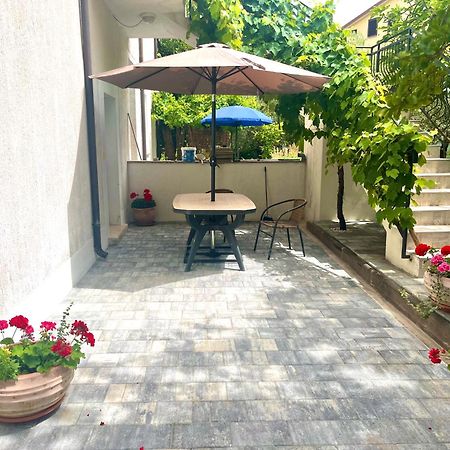 Apartment Poreč Exteriör bild
