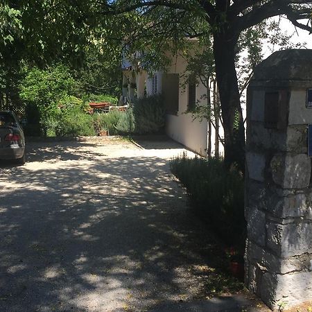 Apartment Poreč Exteriör bild