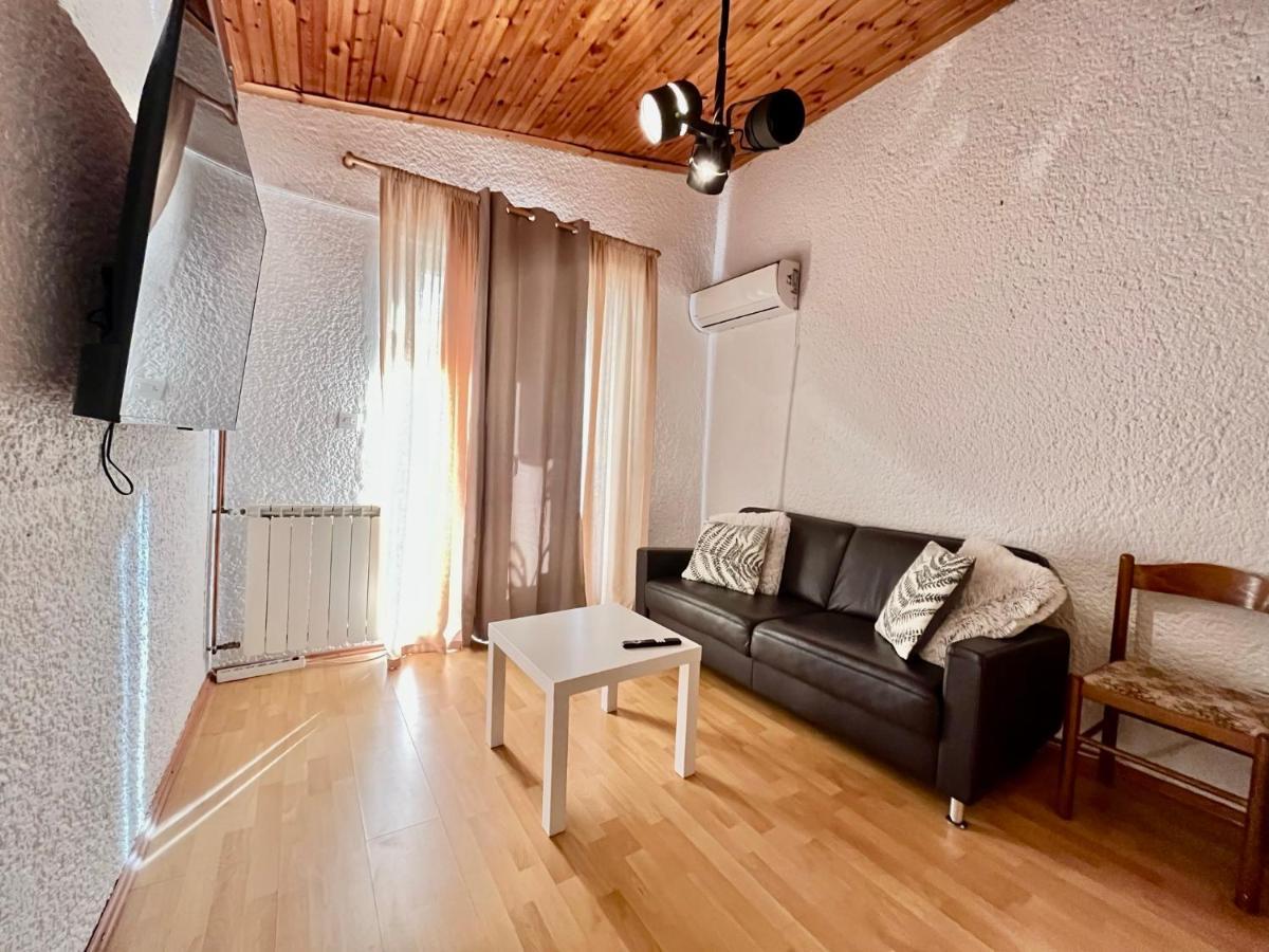 Apartment Poreč Exteriör bild