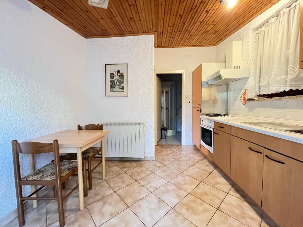 Apartment Poreč Exteriör bild